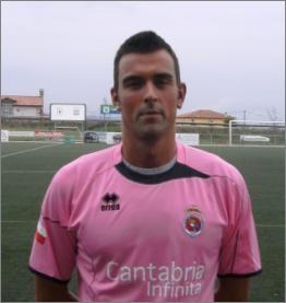 Ivn Crespo (R.S. Gimnstica) - 2009/2010